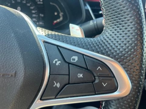 Voitures D'occasion À Villeneuve D'ascq | Renault Arkana 1.3 Tce 140Ch Fap Rs Line Edc -21B