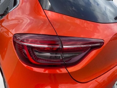 Voitures D'occasion À Villeneuve D'ascq | Renault Clio 1.0 Tce 100Ch Intens