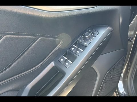 Voitures D'occasion À Villeneuve D'ascq | Ford Focus 1.0 Flexifuel Mhev 125Ch Titanium Style