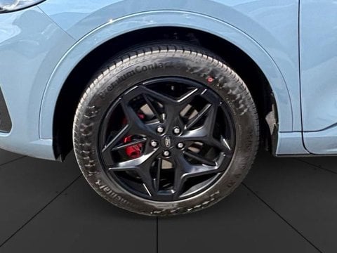 Voitures D'occasion À Villeneuve D'ascq | Ford Kuga 2.5 Duratec 180Ch Hybrid Flexifuel Bluecruis...