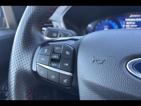 Voitures D'occasion À Villeneuve D'ascq | Ford Kuga 2.5 Duratec 190Ch Fhev St-Line X Bva I-Awd