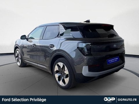 Voitures D'occasion À Villeneuve D'ascq | Ford Explorer 286Ch Extended Range 79Kwh Pack Premium Rwd