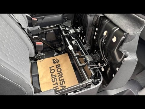 Voitures D'occasion À Villeneuve D'ascq | Ford Transit Custom Fg 280 L1H1 2.0 Ecoblue 136Ch Limited