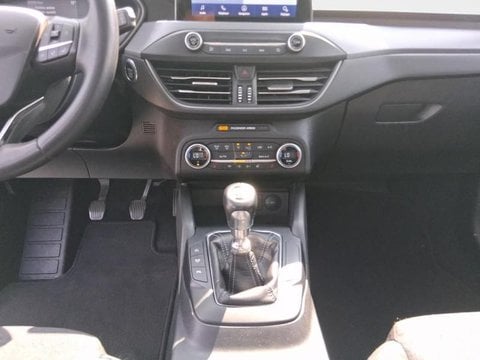 Voitures D'occasion À Villeneuve D'ascq | Ford Focus Active 1.0 Flexifuel Mhev 125Ch Active Style