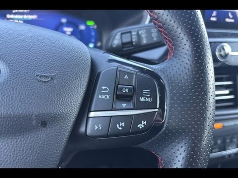 Voitures D'occasion À Villeneuve D'ascq | Ford Kuga 2.5 Duratec 190Ch Fhev St-Line X Bva I-Awd