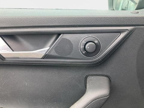 Voitures D'occasion À Villeneuve D'ascq | Škoda Fabia 1.0 Tsi 95Ch Drive