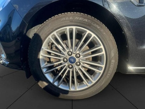 Voitures D'occasion À Villeneuve D'ascq | Ford S-Max 2.5 Duratec 190Ch Hybrid Vignale Ecvt
