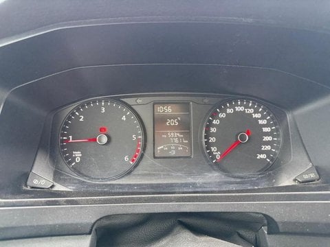 Voitures D'occasion À Villeneuve D'ascq | Volkswagen Transporter Fg 2.8T L1H1 2.0 Tdi 102Ch Busi...