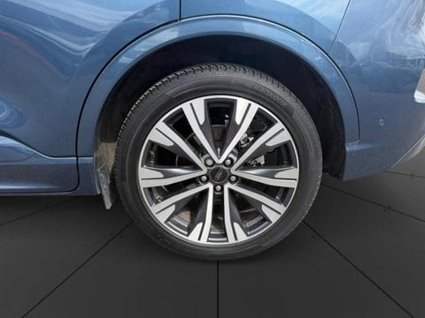 Voitures D'occasion À Villeneuve D'ascq | Ford Kuga 2.5 Duratec 225Ch Phev St-Line X Bva