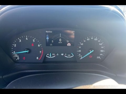 Voitures D'occasion À Villeneuve D'ascq | Ford Puma 1.0 Flexifuel 125Ch S&S Mhev Titanium