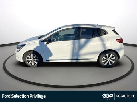 Voitures D'occasion À Villeneuve D'ascq | Renault Clio 1.0 Sce 65Ch Evolution
