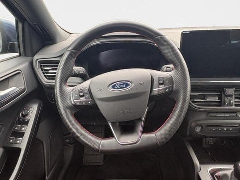 Voitures D'occasion À Villeneuve D'ascq | Ford Focus Active 1.0 Ecoboost Mhev 125Ch Active X
