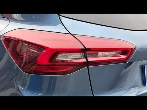 Voitures D'occasion À Villeneuve D'ascq | Ford Focus 1.0 Ecoboost Mhev 155Ch St-Line X Powershift
