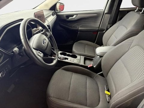 Voitures D'occasion À Villeneuve D'ascq | Ford Kuga 2.5 Duratec 180Ch Hybrid Flexifuel Titanium ...