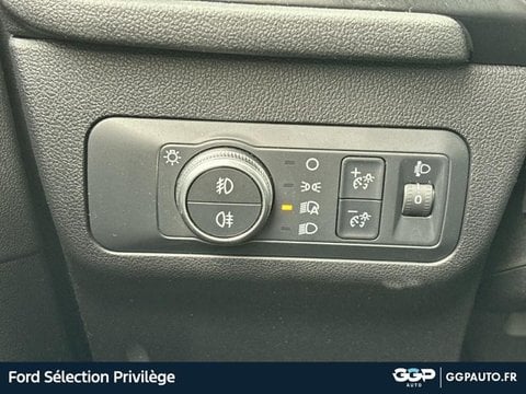 Voitures D'occasion À Villeneuve D'ascq | Ford Kuga 2.5 Duratec 190Ch Fhev E85 St-Line Business Bva