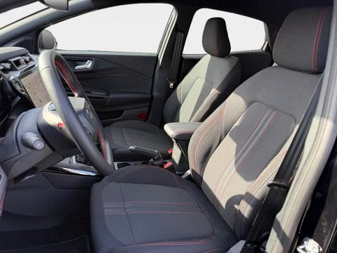 Voitures D'occasion À Villeneuve D'ascq | Ford Puma 1.0 Ecoboost Hybrid 125Ch St-Line S&S