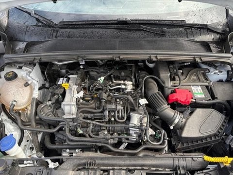 Voitures D'occasion À Villeneuve D'ascq | Ford Puma 1.0 Ecoboost Hybrid 125Ch St-Line X S&S Powe...