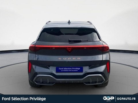 Voitures D'occasion À Villeneuve D'ascq | Cupra Terramar 1.5 Ehybrid 272Ch Vz Dsg6