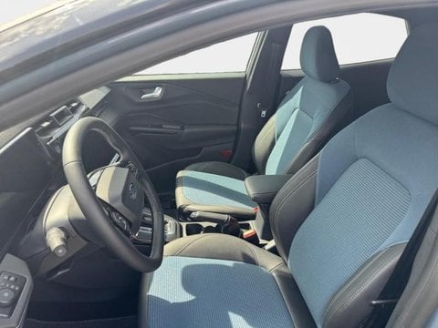 Voitures D'occasion À Villeneuve D'ascq | Ford Puma 1.0 Ecoboost Hybrid 125Ch Bluecruise Edition...