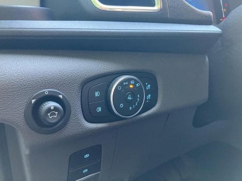 Voitures D'occasion À Villeneuve D'ascq | Ford Transit 2T Fg T310 L3H2 2.0 Ecoblue 130Ch Trend