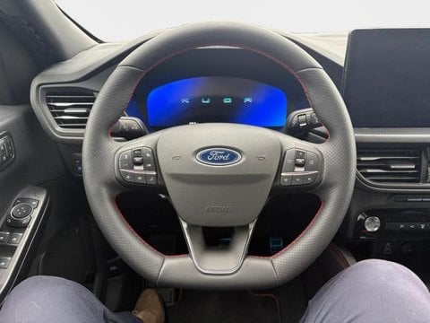 Voitures D'occasion À Villeneuve D'ascq | Ford Kuga 2.5 Duratec 243Ch Hybride Rechargeable St-Li...
