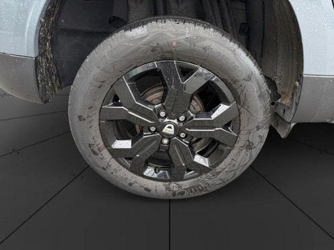 Voitures D'occasion À Villeneuve D'ascq | Dacia Duster 1.3 Tce 150Ch Fap Extreme 4X2 Edc