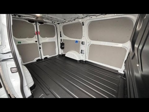 Voitures D'occasion À Villeneuve D'ascq | Ford Transit Custom Fg 280 L1H1 2.0 Ecoblue 136Ch Limited