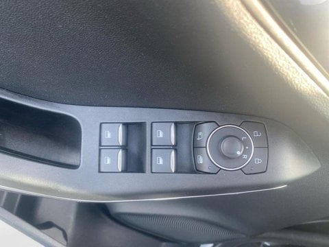 Voitures D'occasion À Villeneuve D'ascq | Ford Puma 1.5 Ecoboost 200Ch S&S St
