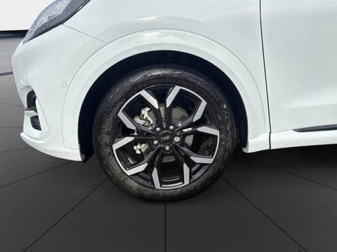 Voitures D'occasion À Villeneuve D'ascq | Ford Puma 1.0 Ecoboost Hybrid 125Ch St-Line X S&S Powe...