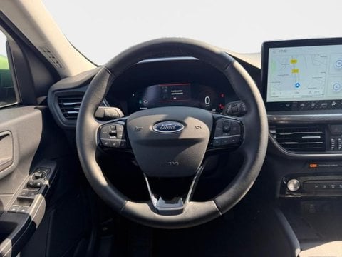 Voitures D'occasion À Villeneuve D'ascq | Ford Kuga 2.5 Duratec 180Ch Hybrid Flexifuel Titanium ...