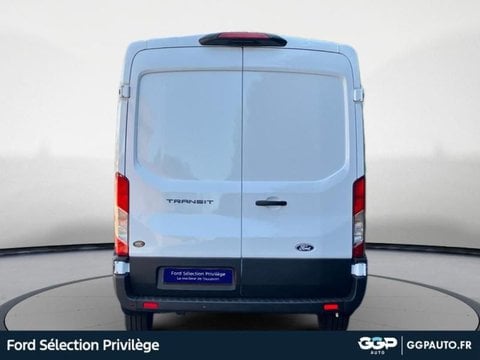 Voitures D'occasion À Villeneuve D'ascq | Ford Transit 2T Fg T310 L3H2 2.0 Ecoblue 130Ch Trend