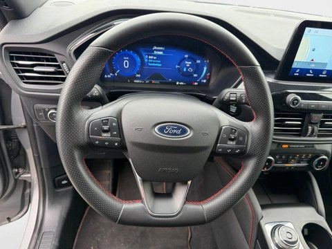 Voitures D'occasion À Villeneuve D'ascq | Ford Kuga 2.5 Duratec 190Ch Fhev E85 St-Line X Bva