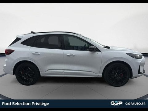 Voitures D'occasion À Villeneuve D'ascq | Ford Kuga 2.5 Duratec 243Ch Hybride Rechargeable St-Li...