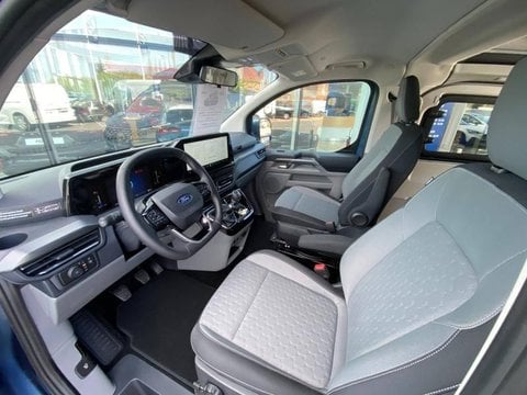Voitures D'occasion À Villeneuve D'ascq | Ford Transit Customnugget Transit Customnugget Camper ...