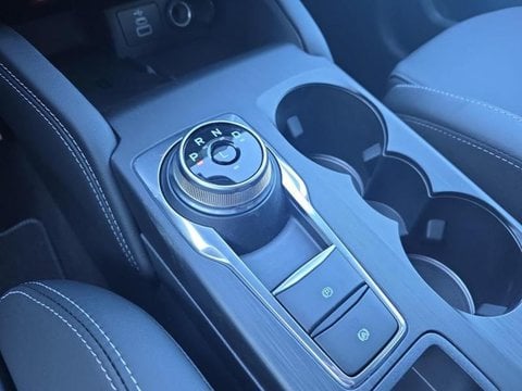 Voitures D'occasion À Villeneuve D'ascq | Ford Kuga 2.5 Duratec 180Ch Hybrid Flexifuel St-Line X...