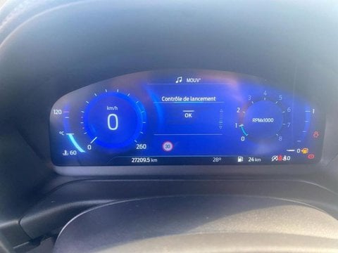 Voitures D'occasion À Villeneuve D'ascq | Ford Puma 1.5 Ecoboost 200Ch S&S St