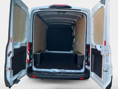Voitures D'occasion À Villeneuve D'ascq | Ford Transit 2T Fg T310 L3H2 2.0 Ecoblue 130Ch Trend