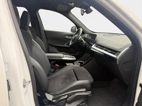 Voitures D'occasion À Villeneuve D'ascq | Bmw X1 Sdrive18I 136Ch M Sport