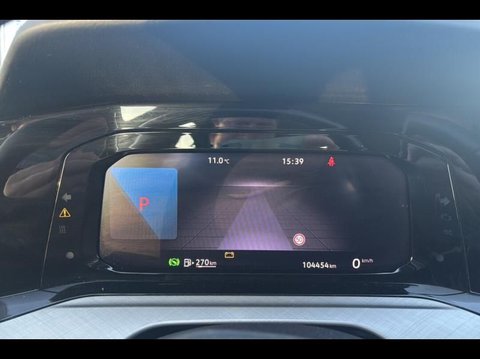 Voitures D'occasion À Villeneuve D'ascq | Volkswagen Golf 2.0 Tdi Scr 115Ch Life Dsg7