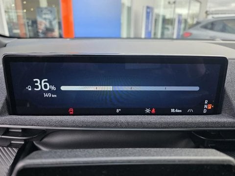 Voitures D'occasion À Villeneuve D'ascq | Ford Mustang Mach-E 294Ch Extended Range 91Kwh Premium...