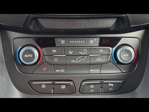 Voitures D'occasion À Villeneuve D'ascq | Ford Transit Connect L2 1.0E 100Ch E85 Active