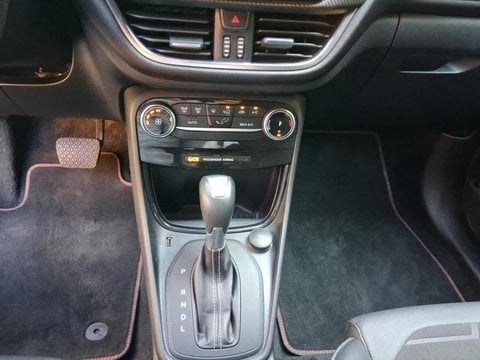 Voitures D'occasion À Villeneuve D'ascq | Ford Puma 1.0 Ecoboost 155Ch S&S Mhev St-Line X Powers...