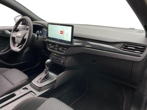 Voitures D'neuves Stock À Villeneuve D'ascq | Ford Focus 1.0 Ecoboost Hybrid 155 Ch S&S (Mhev) E...