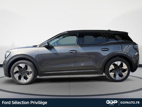 Voitures D'occasion À Villeneuve D'ascq | Ford Explorer 286Ch Extended Range 79Kwh Pack Premium Rwd