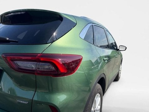 Voitures D'occasion À Villeneuve D'ascq | Ford Kuga 2.5 Duratec 180Ch Hybrid Flexifuel Titanium ...