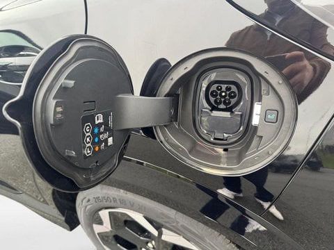Voitures D'occasion À Villeneuve D'ascq | Ford Puma Gen-E 168Ch Standard Range 46 Kwh Premium