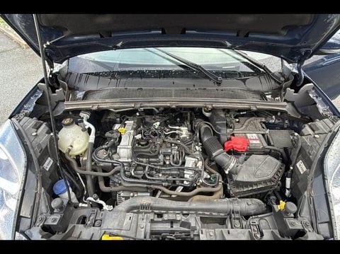 Voitures D'occasion À Villeneuve D'ascq | Ford Puma 1.0 Flexifuel 125Ch S&S Mhev Titanium