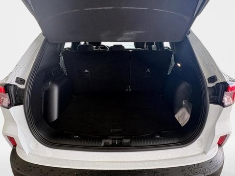 Voitures D'occasion À Villeneuve D'ascq | Ford Kuga 2.5 Duratec 180Ch Hybrid Flexifuel Titanium ...