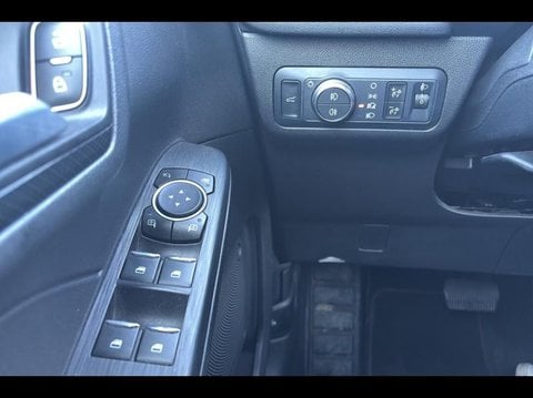 Voitures D'occasion À Villeneuve D'ascq | Ford Kuga 2.5 Duratec 190Ch Fhev St-Line X Bva I-Awd