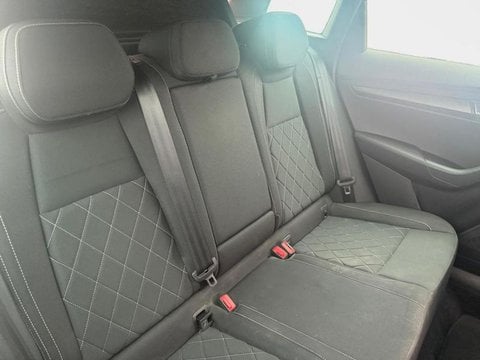 Voitures D'occasion À Villeneuve D'ascq | Škoda Karoq 1.6 Tdi 116Ch Scr Sportline Dsg Euro6Ap